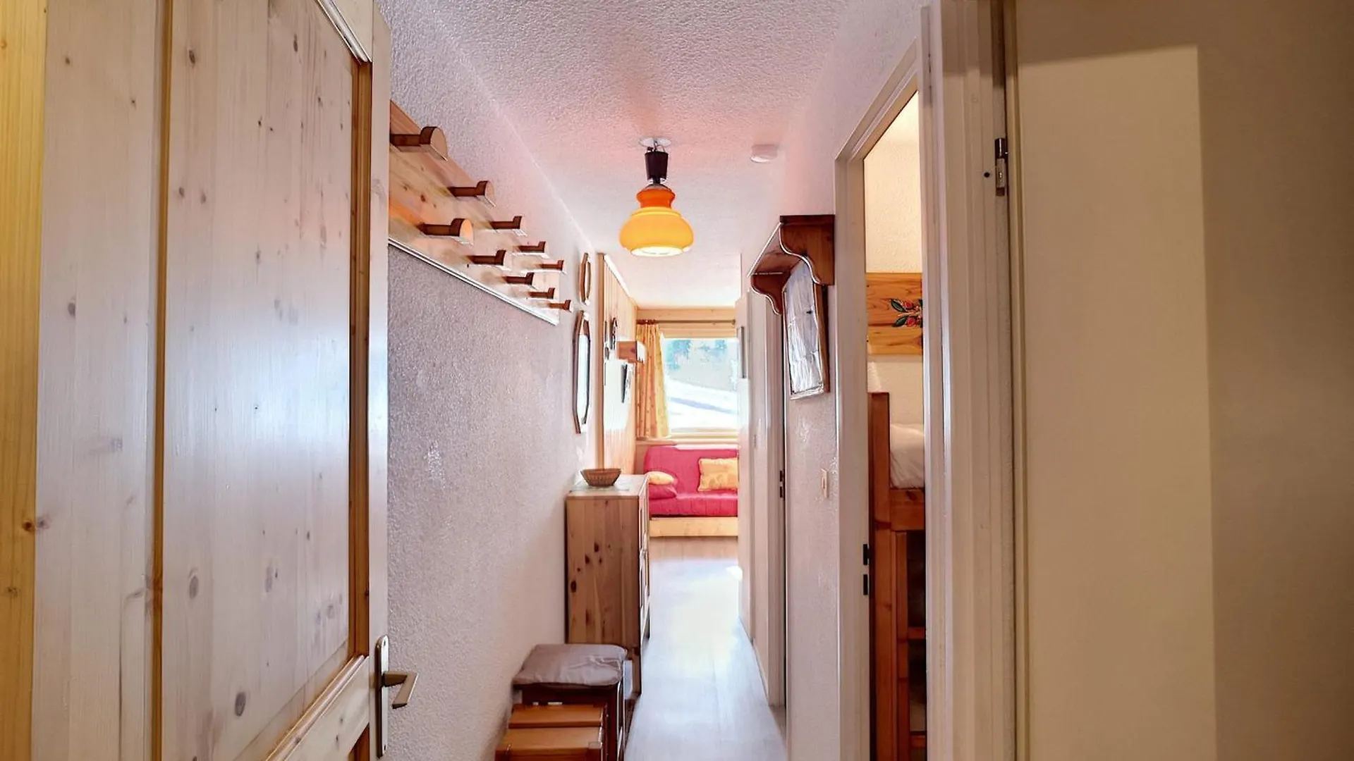 Appartement Les Menuires, 3 pièces, 4 personnes - FR-1-178-109 Saint-Martin-de-Belleville Appartamento