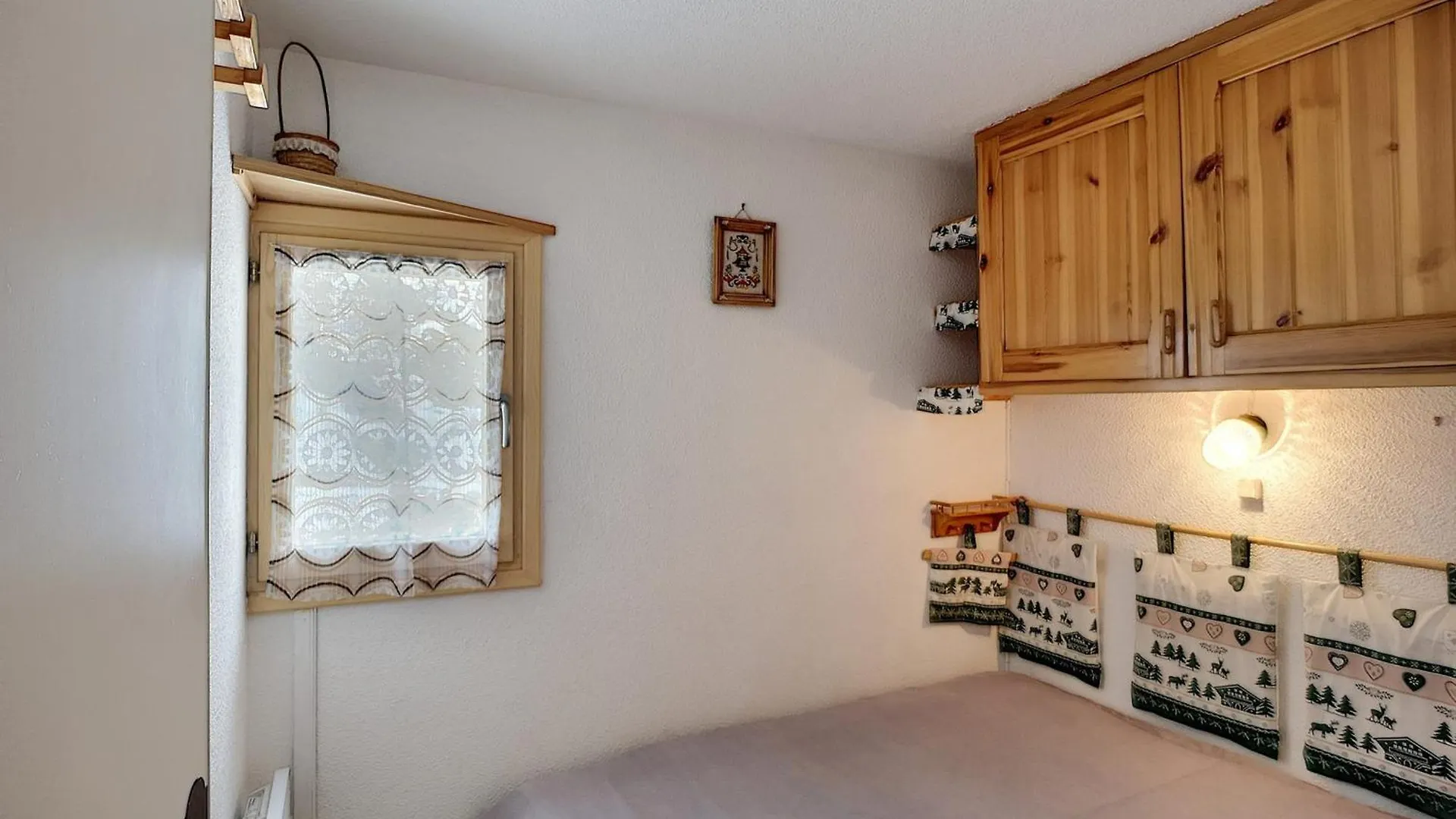 3 Pieces 4 Pers, 30M², Sud, Ski Aux Pieds, Animaux Admis, Parking Gratuit - Fr-1-178-109 Saint-Martin-de-Belleville France